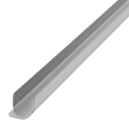 Stainless Steel GN Strip 530mm | Vogue 4