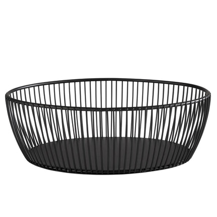 Black Basket | APS | 240x190mm