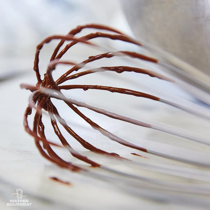 Heat-Resistant Exoglass Whisk 50cm | Matfer Bourgeat 2