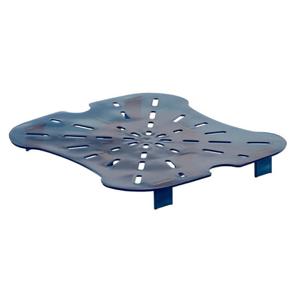 FreshPro Blue Drain Rack 235 x 235 mm | Cambro