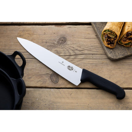 Chef's Knife 25.5cm | Victorinox Fibrox 6