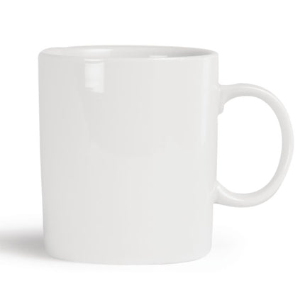 Whiteware Standard Mugs 48.3cl | Olympia 2