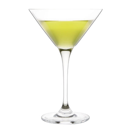 Olympia Campana 260ml Martini Glasses Set of 6 7