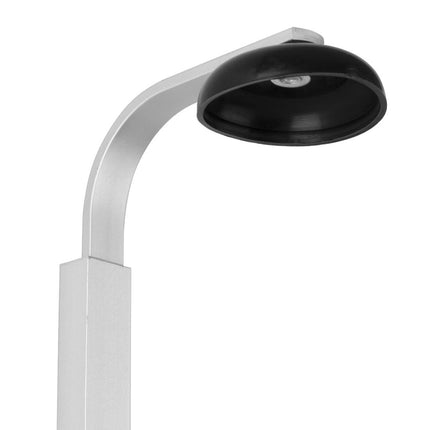 Wall-Mount Single Bottle Holder Medium | Olympia 5