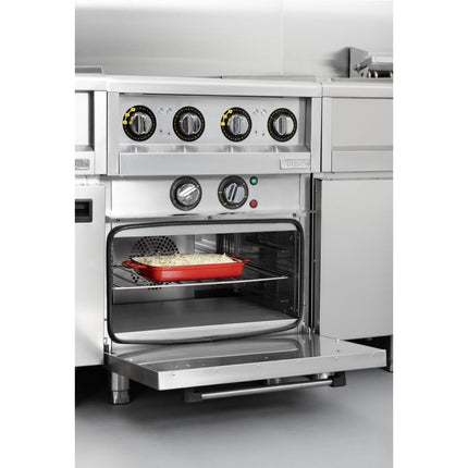 Convection Oven | Buffalo 600-Series | 3 GN Tray Capacity 9