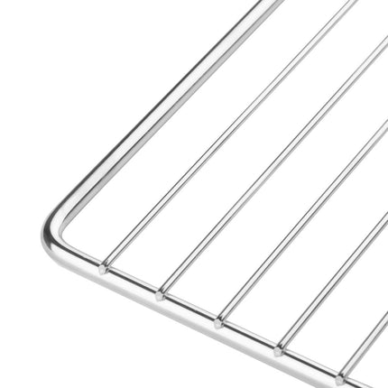 Stainless Steel Cooling Rack GN 1/1 | Vogue 3