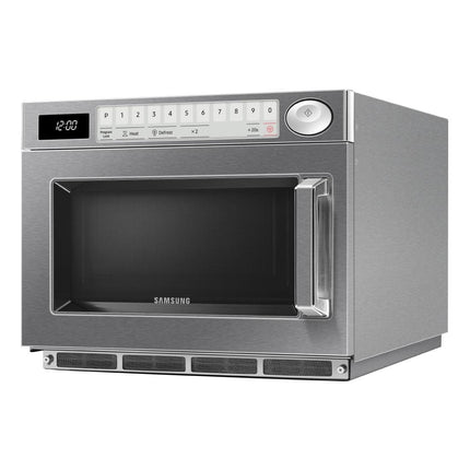 Programmable Microwave Oven 26L 1850W | Samsung 4