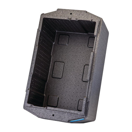 Insulated Transport Box 46L with Large Handles | Cambro Cam GoBox 4