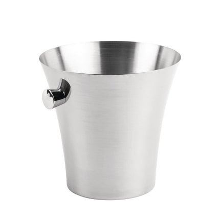 Stainless Steel Wine Cooler | Olympia 2