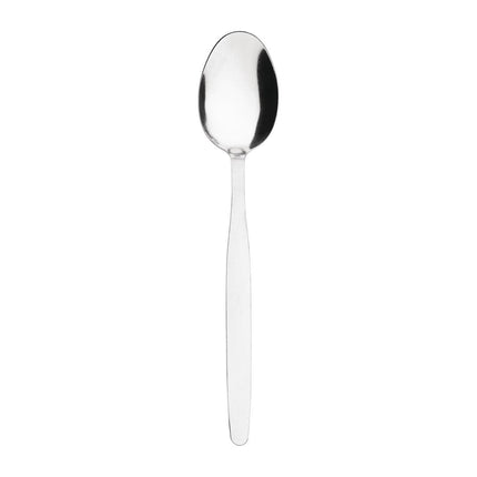 Table Spoon | Olympia Kelso | 12 Pieces | 18/0 Stainless Steel 5