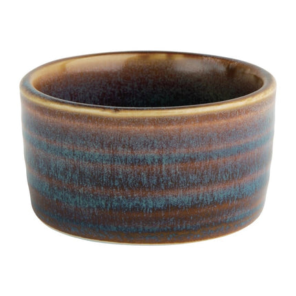 Porcelain Iridescent Dip Bowl 67mm | Olympia Cavolo