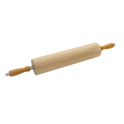 Wooden Dough Roller 680mm | Schneider 3