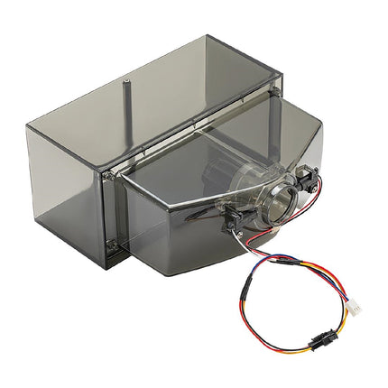 Replacement Bean Container Assembly for Buffalo Bean-to-Cup Coffee Machines