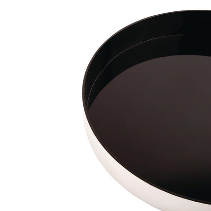 Aluminum Non-Slip Tray 33cm | Beaumont 3