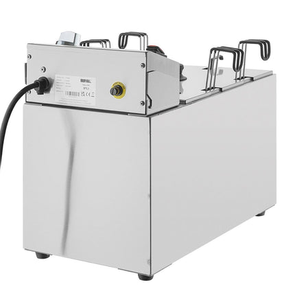 Buffalo 8L Pasta Cooker 5