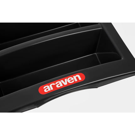 Stackable Cutlery Tray GN 1/1 | Araven 4