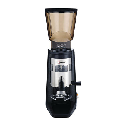 Espresso Coffee Grinder with Dispenser | Santos 40 2