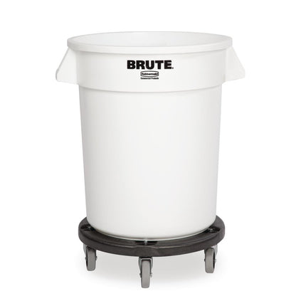 Brute Heavy-Duty Wheelbase | Rubbermaid 5