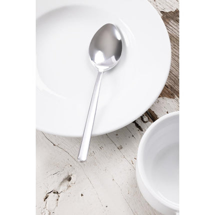 Table Spoons | Olympia Henley | 12 Pieces | Polished 18/0 Stainless Steel 5