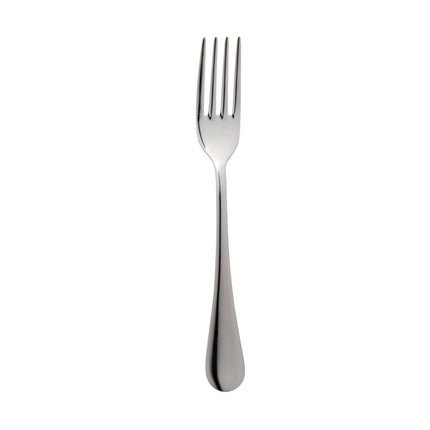 18/10 Stainless Steel Table Forks 205mm | Abert Matisse | 12 Pieces 2