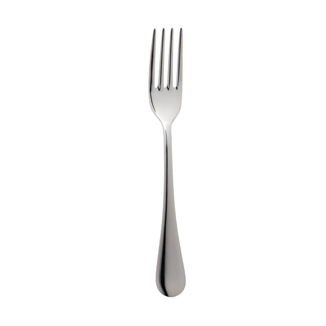 18/10 Stainless Steel Table Forks 205mm | Abert Matisse | 12 Pieces 2