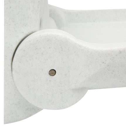 Horizontal Fold-Down Baby Changing Table | Magrini 4