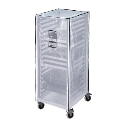 Protective Cover for GN 2/1 Cambro Trolley