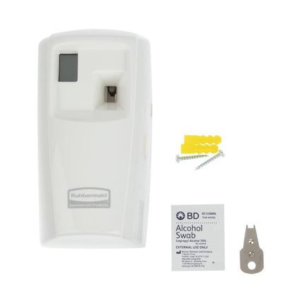 Microburst 3000 Air Freshener Dispenser | Rubbermaid 3