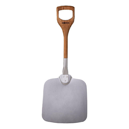 Small Wooden Pizza Peel 760mm | Boska