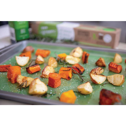 Reusable 3-in-1 Food Wrap Variety Pack | Agreena | 200 x 200mm & 300 x 300mm 7