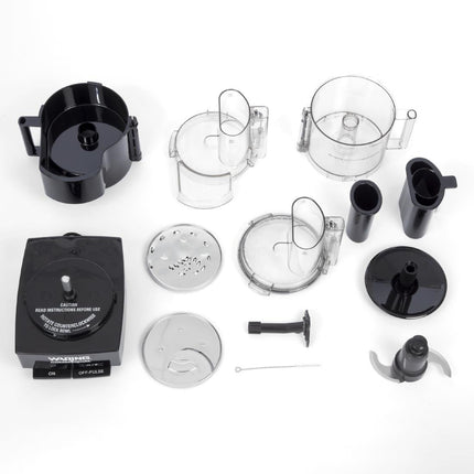 Heavy-Duty Food Processor 3.3L WFP14SCE | Waring 3