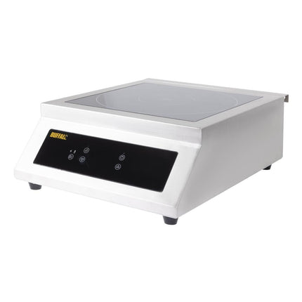 Buffalo Induction Cooktop 5kW 4