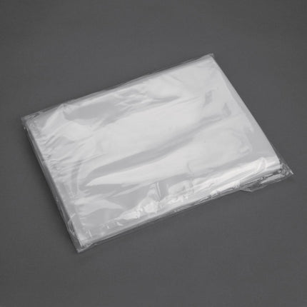 Vacuum Sealer Bags with Texture 25x35cm | Vogue | 50 Pieces 6