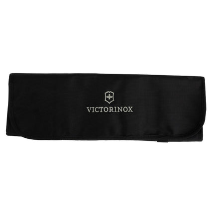 Knife Roll Case with 8 Compartments | Victorinox