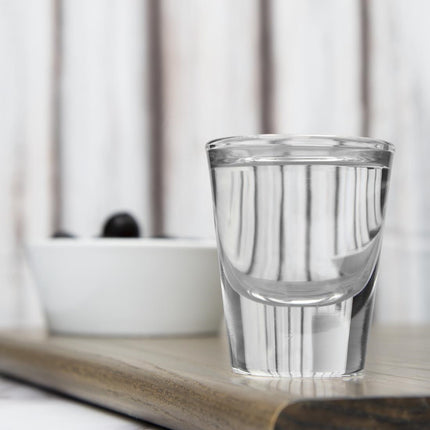 American Shot Glasses 30ml | Olympia 3