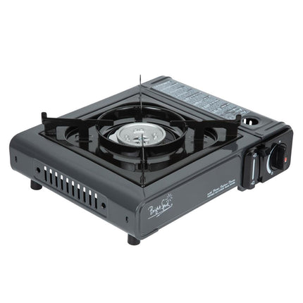 Portable Cooking Stove BS100 | Bright Spark