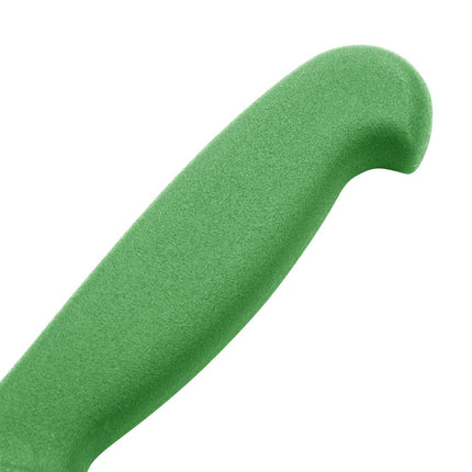 Paring Knife 9cm Green | Hygiplas 4