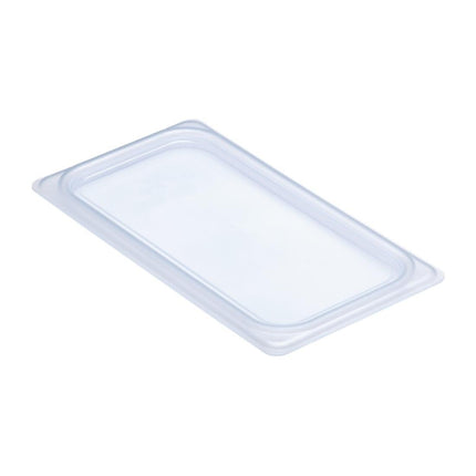 Flexible Polypropylene Lid GN 1/3 | Cambro