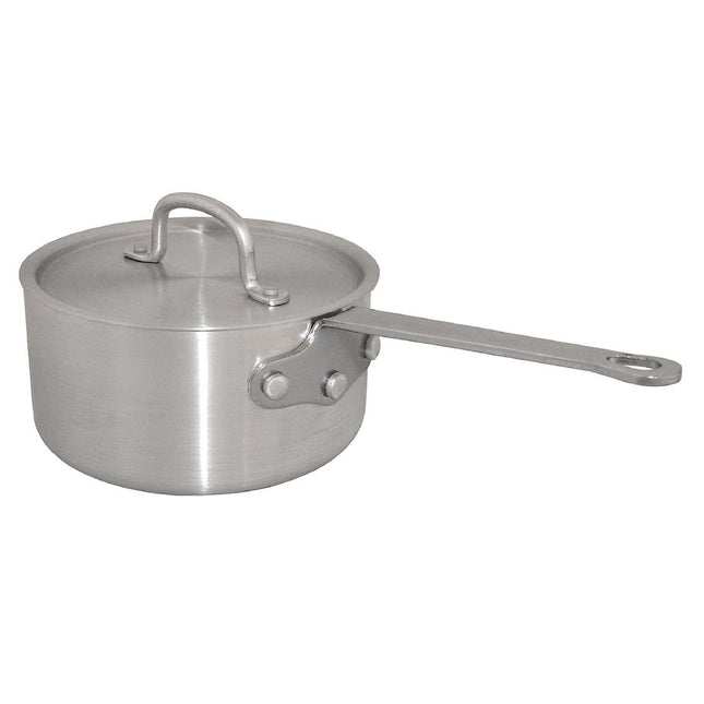 Aluminum Saucepan 3.4L | Vogue 2