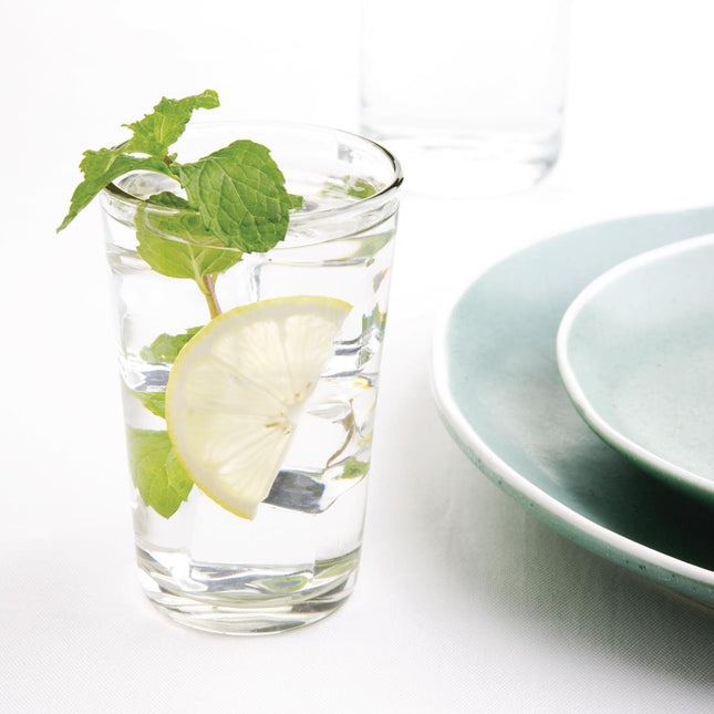 Essentials Tumbler Glass 230ml | Nisbets 2