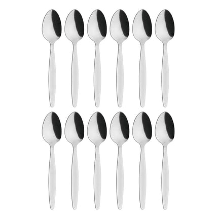 Kelso Coffee Spoons | Olympia | Set of 12 4