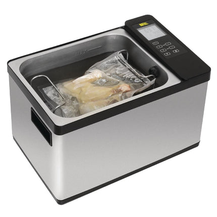 Sous Vide Water Bath 12.5L | Buffalo 7