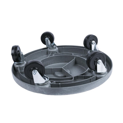 Wheelbase for 120L Waste Container | Jantex 6