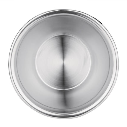 Stainless Steel Mixing Bowl 2L | Vogue 3