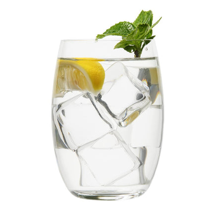 Serena Tumblers 390ml | Olympia | 6 Pieces 6