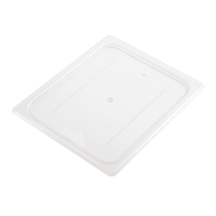 Transparent Polycarbonate Lid GN 1/2 | Cambro 2