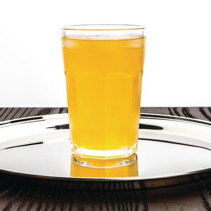 Olympia Orleans 425ml Longdrink Glasses | Set of 12 4