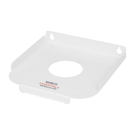 Open Centre Feed Roll Dispenser | Nisbets Essentials 4