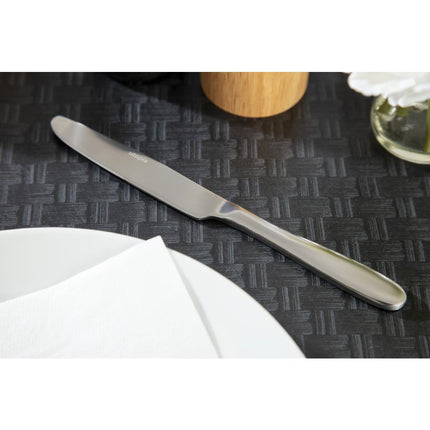 Table Knives | Utopia Manhatten | 18/0 Stainless Steel 6