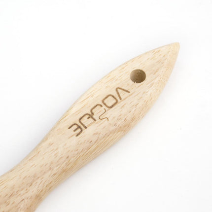 Dough Brush 50mm with Wooden Handle | Vogue 4